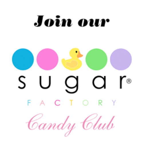Logo Sugar Factory