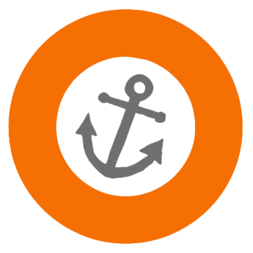 Logo Anchor Screen Printing
