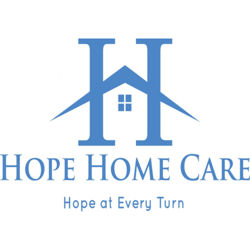 Logo Hope Home Care inc.