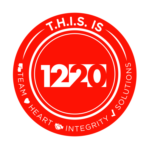 Logo 1220 Exhibits, Inc