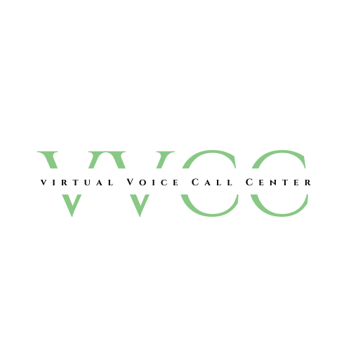 Logo Virtual Voice Call Center