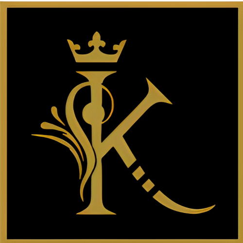 Logo Kingdom Wellness & Dispensary