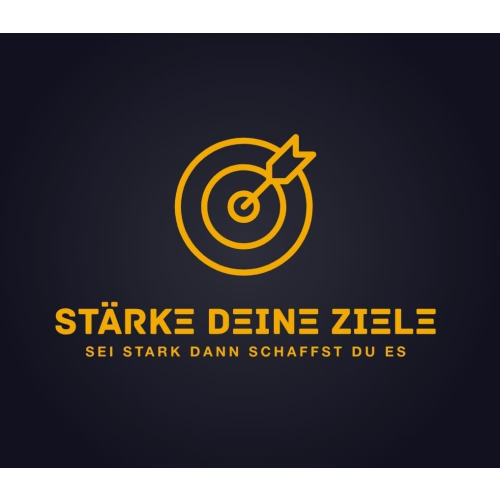 Logo Stärke deine Ziele