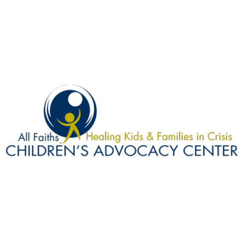 Logo All Faiths Children's Advocacy Center