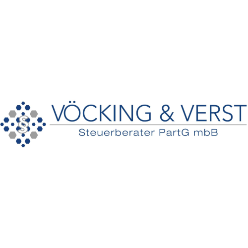 Logo Vöcking & Verst Steuerberater PartG mbB