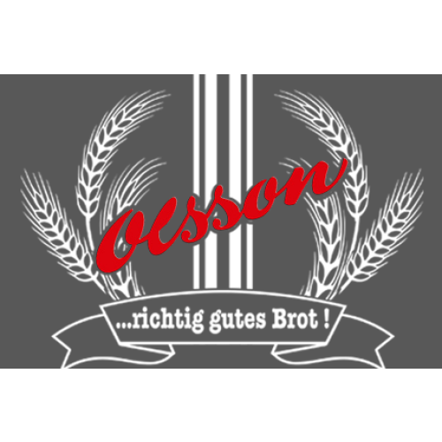 Logo Bäckerei Jörg Olsson GmbH