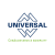 Logo Universal Gebäudemanagement u. Dienstleistung GmbH