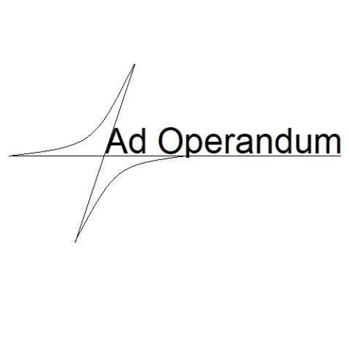 Logo Ad Operandum