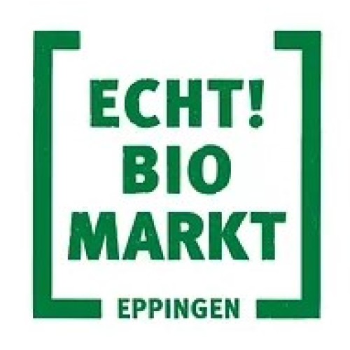 Logo Echt! Bio-Markt Eppingen
