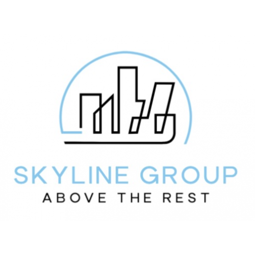 Logo Skyline Group
