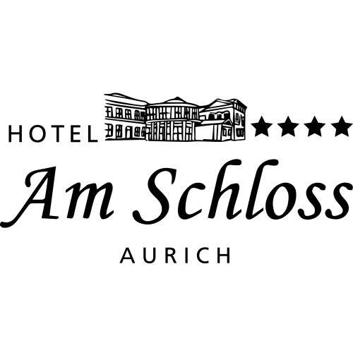 Logo Hotel Am Schloss Aurich