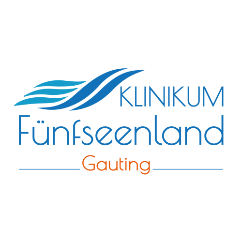 Logo Klinikum Fünfseenland Gauting GmbH