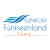 Logo Klinikum Fünfseenland Gauting GmbH
