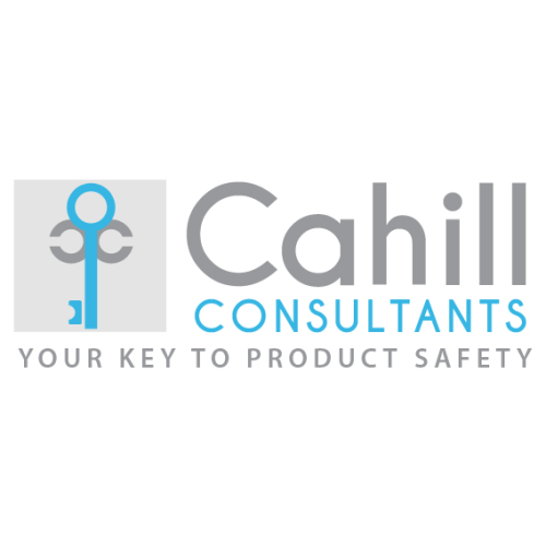 Logo Cahill Consultants, Inc.