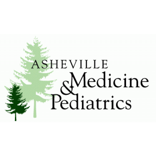 Logo Asheville Medicine & Pediatrics