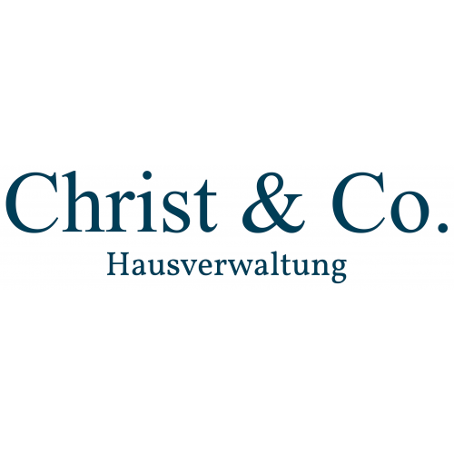 Logo Christ & Co. GmbH