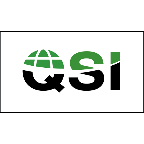 Logo Quality Services International, LLC.