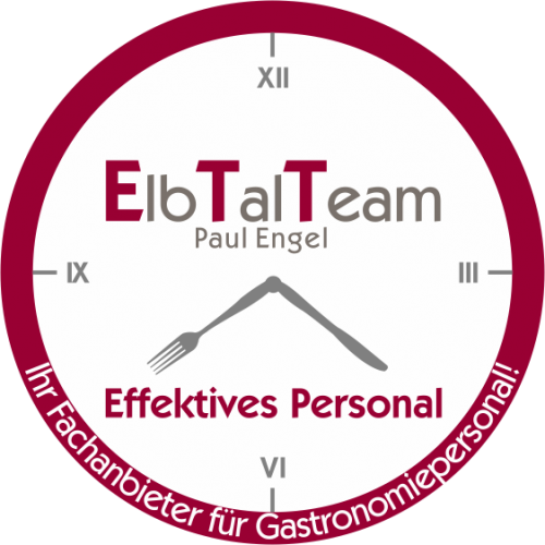 Logo ElbTalTeam - Paul Engel