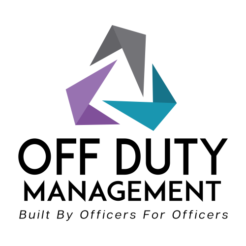 Logo Off Duty Management