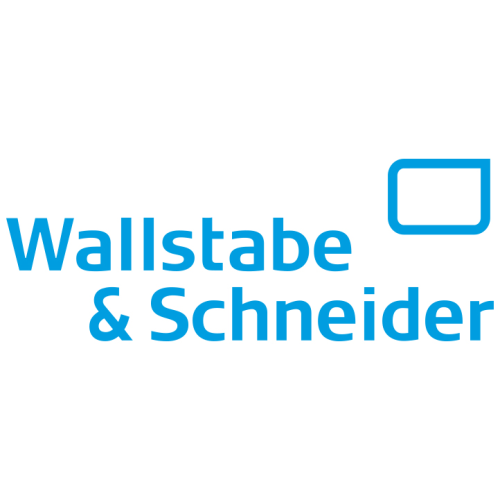 Logo Dichtungstechnik Wallstabe & Schneider GmbH &Co.Kg