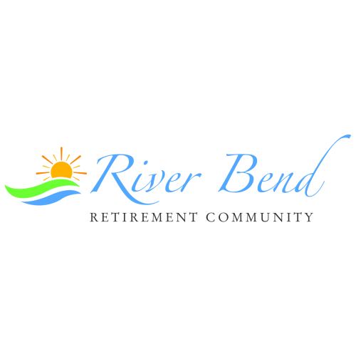 Logo River Bend Retirement Community