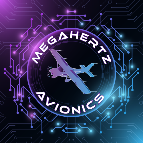 Logo Megahertz Avionics, Inc.
