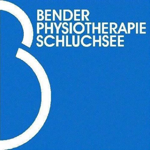 Logo Praxis für Physiotherapie Bender Schluchsee