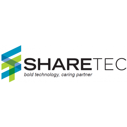Logo Sharetec