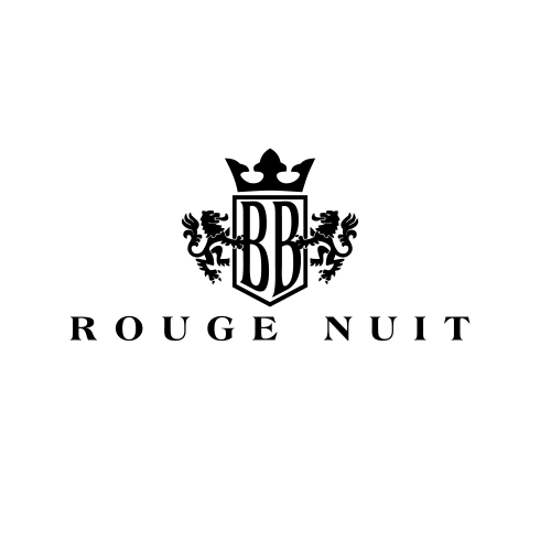 Logo ROUGE NUIT