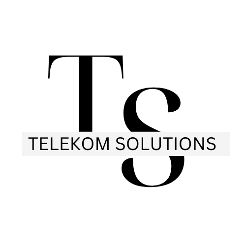 Logo TeleKom Solutions