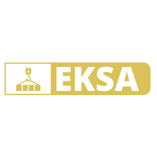 Logo EKSA BAU