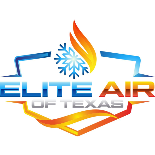 Logo Elite Air Of Texas