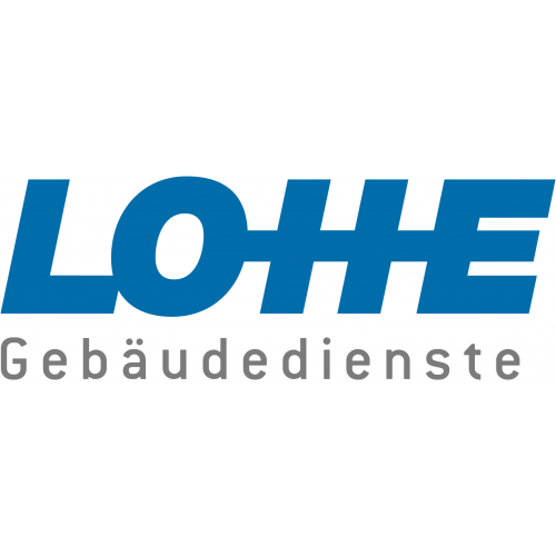 Logo Lohe Gebäudedienste GmbH