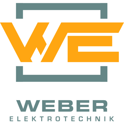 Logo Weber Elektrotechnik