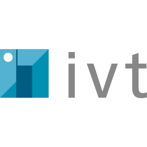 Logo IVT Innovative Versorgungstechnik GmbH