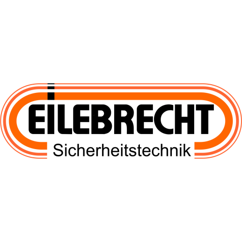 Logo EILEBRECHT Sicherheitstechnik