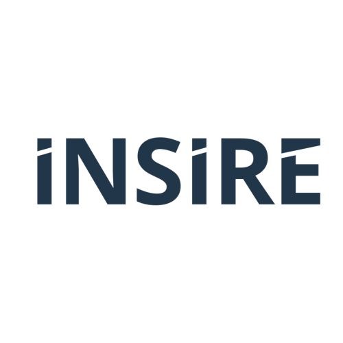 Logo INSIRE Consulting GmbH