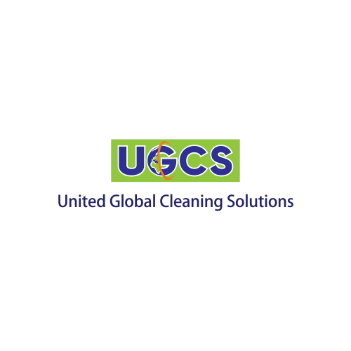 Logo United Global Cleaning Solutions