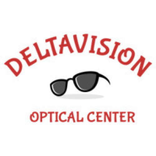 Logo Deltavision Optical Center