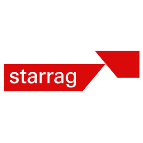 Logo Starrag Technology GmbH