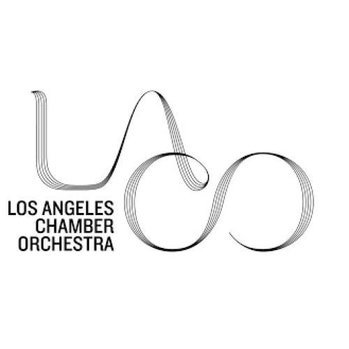 Logo Los Angeles Chamber Orchestra