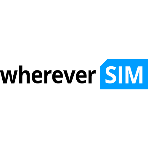 Logo wherever SIM GmbH