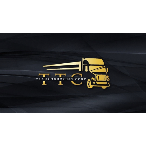 Logo Trans Trucking Corp