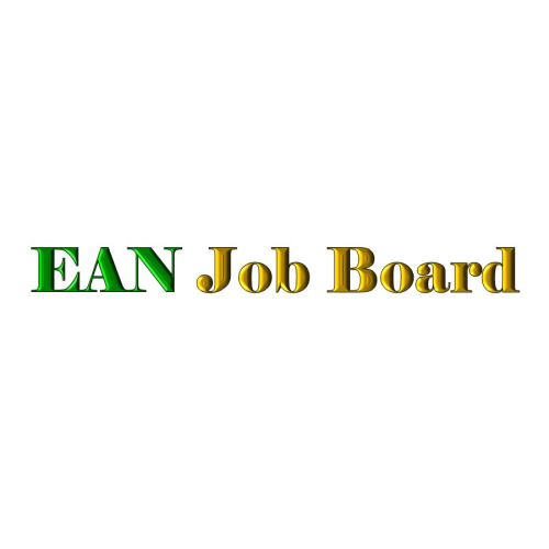 Logo EAN JOB BOARD