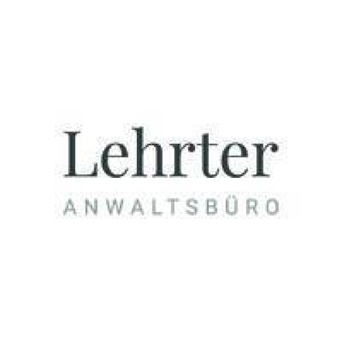Logo Anwaltsbüro Lehrter