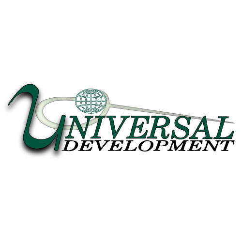 Logo Universal Development