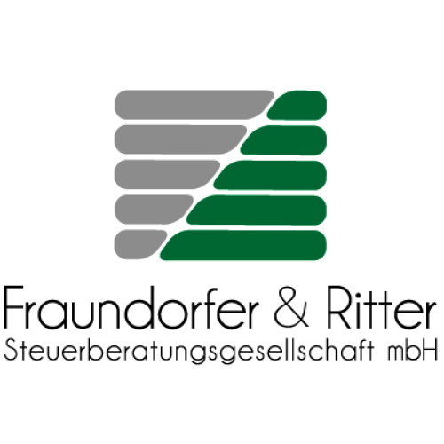 Logo Fraundorfer & Ritter StbG mbH