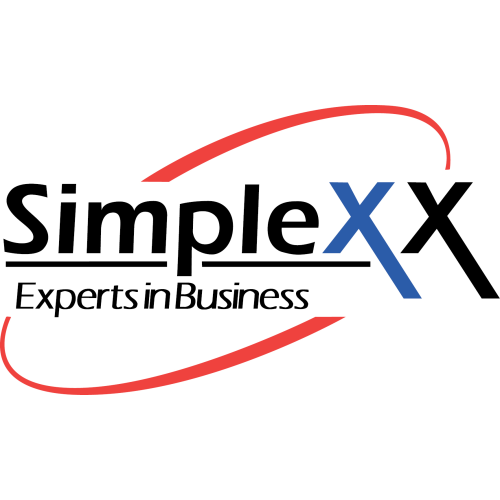 Logo SimpleXX GmbH