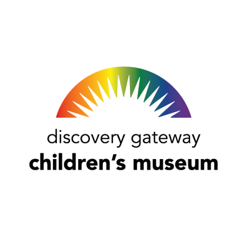 Logo Discovery Gateway Children's Museum