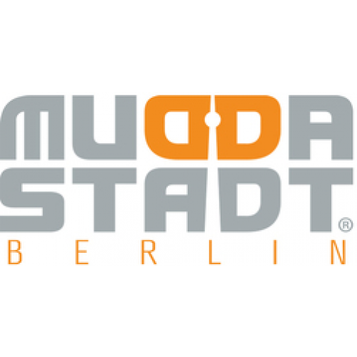 Logo Muddastadt GmbH